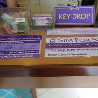 simカード売ってました