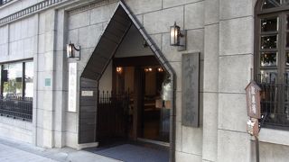 いろいろなジャムが楽しめます。