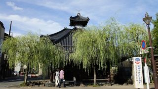 休憩スペースがとてもゆったりしているのも、ここの特徴です