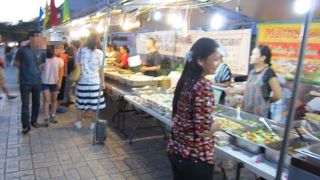 旅行中に木曜日の夜があれば行く価値アリ！