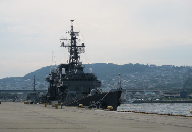 倉島岸壁海上自衛隊艦艇一般公開 クチコミ アクセス 営業時間 佐世保 フォートラベル