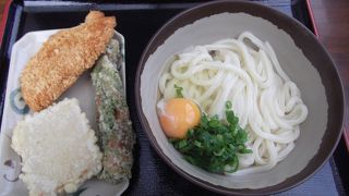 池上製麺所