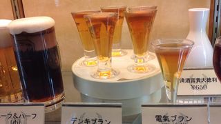 電気ブランの生みの親