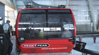 北米最大級のスキーリゾート！