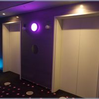 エレベーターホール