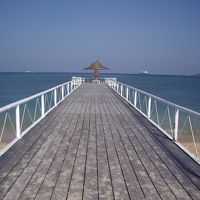 南西に向いているので、夕日が綺麗です