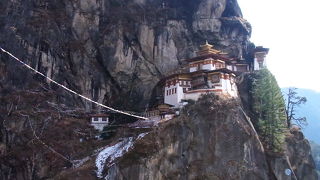 ブータンに行ったら外せない！