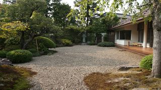 田部家は、ご存知たたらの親分