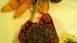 流石の老舗イタリアン