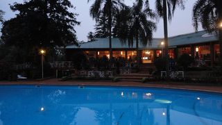 Beer Hotel Iguazu - Hostel