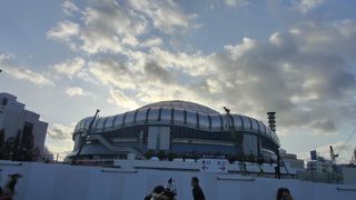 YGファミリーコンサートで盛り上がる