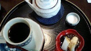 和風甘味処 さが野