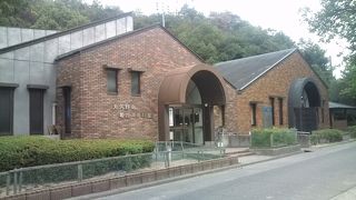 大久野島毒ガス資料館