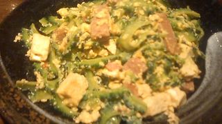 沖縄料理のお店