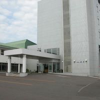 部屋からは利尻富士や綺麗な海の眺めが素晴らしい