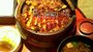 ひつまぶしの有名店