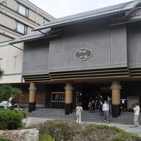 界 遠州
