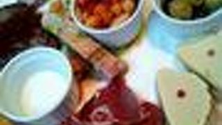 老舗の味を、お手軽に