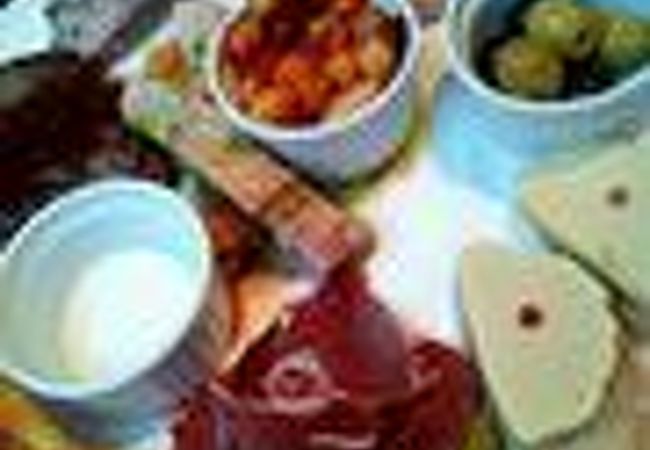 老舗の味を、お手軽に