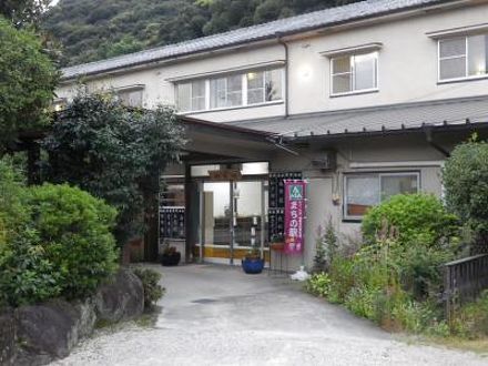 小城温泉 開泉閣 写真