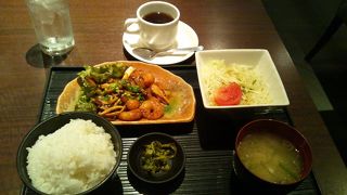 いつも混んでいます！