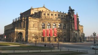 ワグネリアンの聖地のひとつ