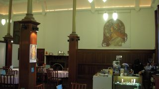 もりおか啄木・賢治青春館