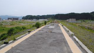 志津川駅