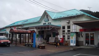 気仙沼駅