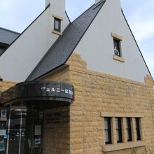 鍛造 圧延用蒸気ハンマーが保存 By でかドラ ヴェルニー記念館のクチコミ フォートラベル