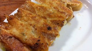 蒲田と言えば餃子、餃子といえばニーハオ