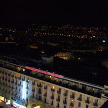 夜景