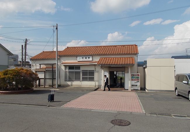 新潟、長野、富山、金沢方面の高速バス乗り場最寄り駅！