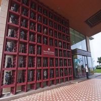 シーサー軍団！