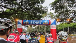 スタート＆ゴール