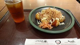 関空では他のものを食べたほうがいい