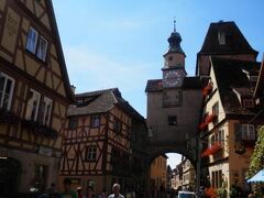 Pension Elke Rothenburg 写真