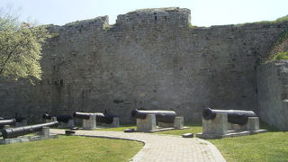 海軍の管轄です。