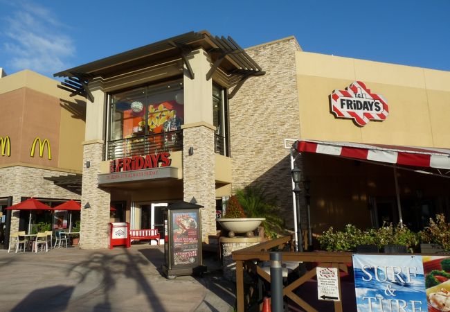 T G I フライデーズ タモン店 クチコミ アクセス 営業時間 グアム フォートラベル T G I フライデーズ タモン店 クチコミ アクセス 営業時間 グアム フォートラベル