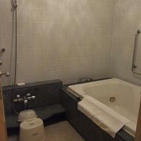 ジャグジー風呂