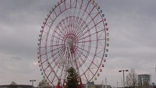 ビーナスフォートとセットで行けます