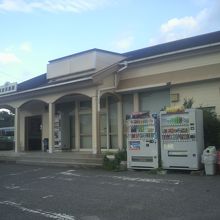 阿波川島駅