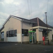 牛島駅