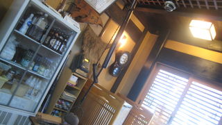 津和野名物をぜひ