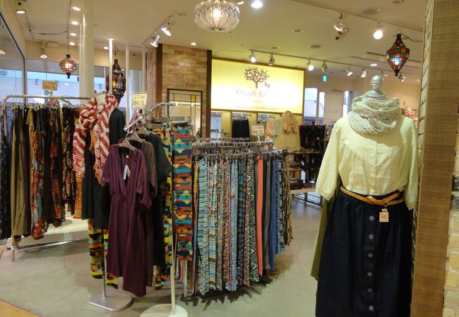 クシュ クシュ (お台場店) クチコミ・アクセス・営業時間｜お