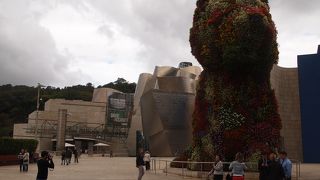 フランク・ゲーリーの傑作構造物