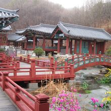 トンイによく出てきます