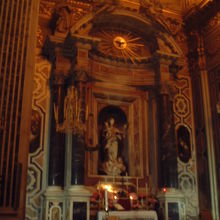 サンティ・ヴィットーレ・エ・カルロ教会