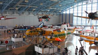 シアターは楽しい