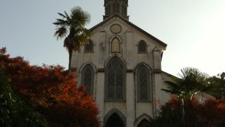 かわいらしい教会